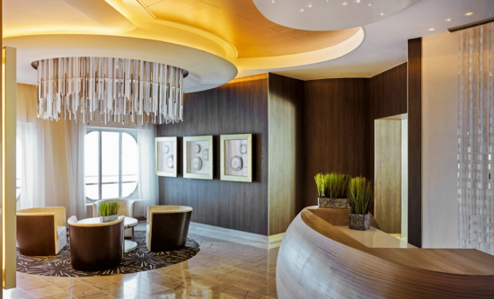 Serene Spa & Wellness™