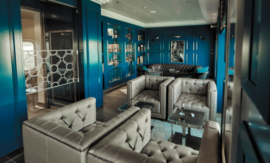 Connoisseur Club