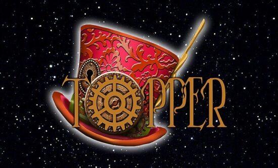 Topper