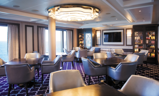 Card Room
