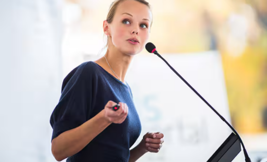 Guest Speakers