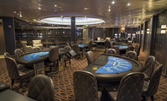 The Casino
