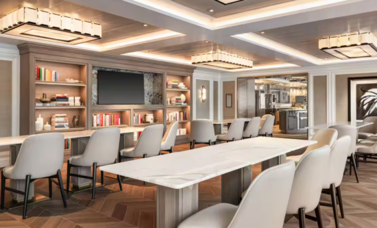 The Culinary Center