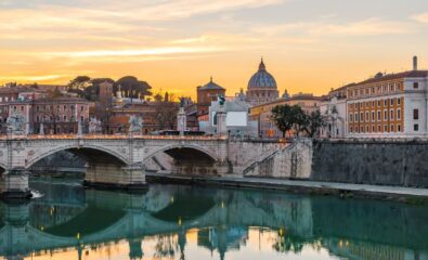 Rome