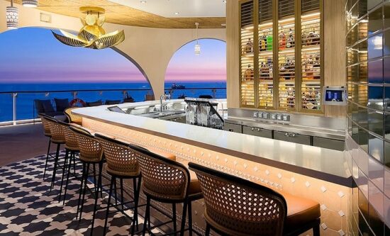 Sunset Bar