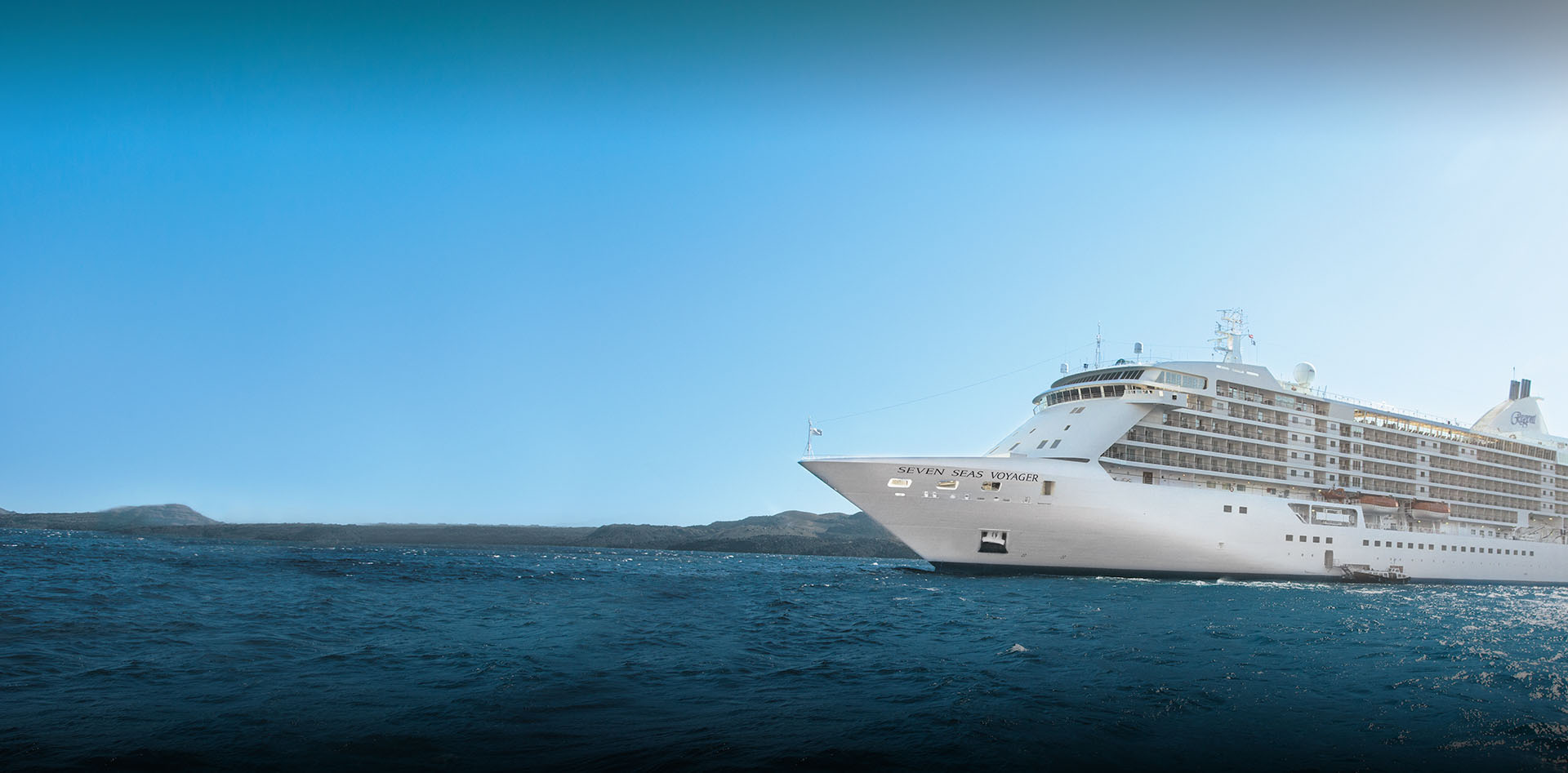 Seven Seas Voyager
