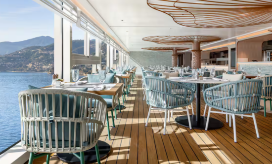 Waves Grill