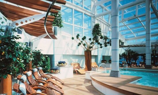 Solarium