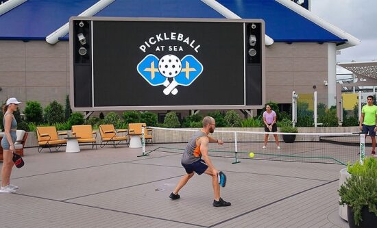 Pickleball