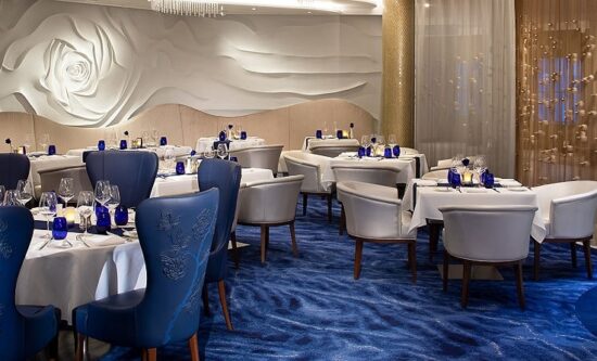 Inside Blu