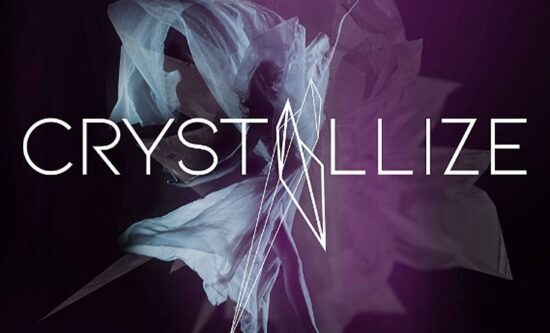 Crystallize