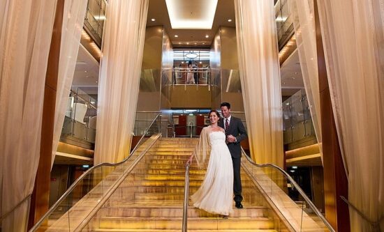 Grand Foyer