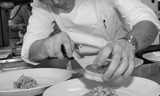 World-Class Chefs