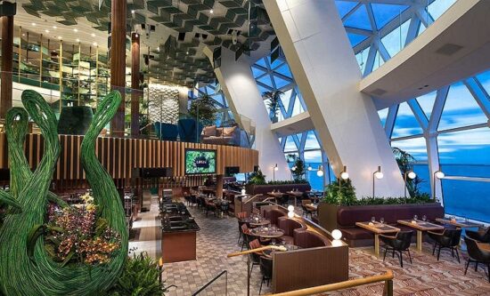 Eden Restaurant