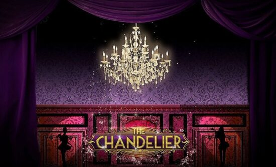 Chandelier