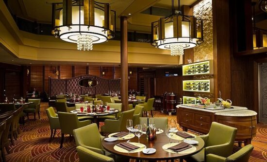 Tuscan Grille