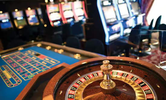 Casino