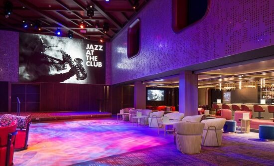 The Club