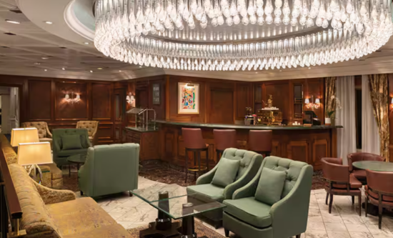 The Grand Bar