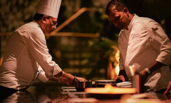 Chefs Studio