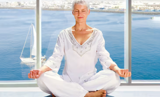 Aquamar Spa + Vitality Center