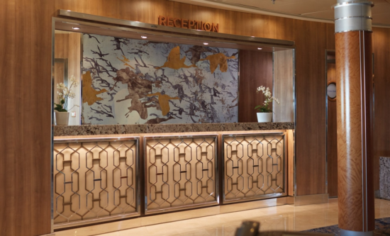 Reception & Concierge