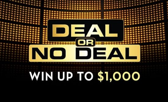 Deal or No Deal