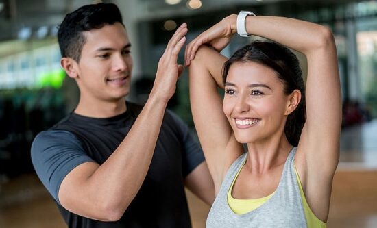 Personal Training
