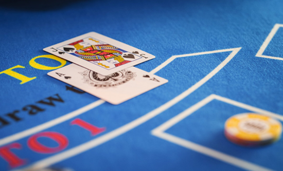 Baccarat