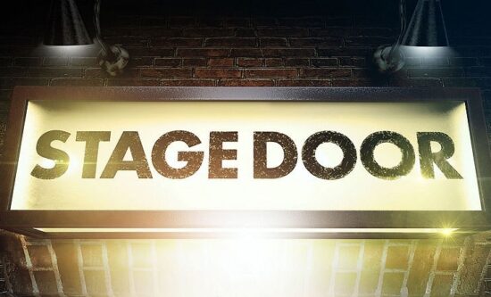 Stage Door