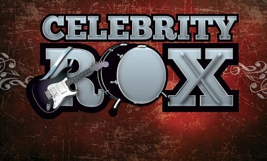 Celebrity Rox
