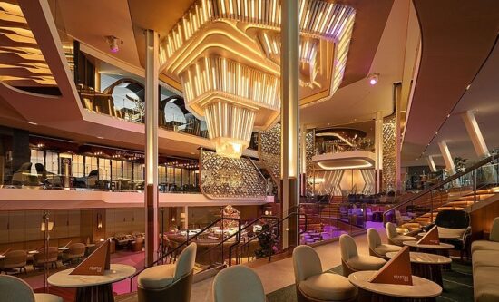 The Grand Plaza