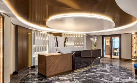 Aquamar Spa + Vitality Center
