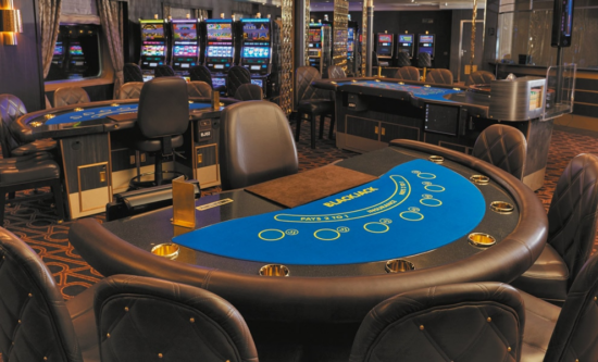 Casino