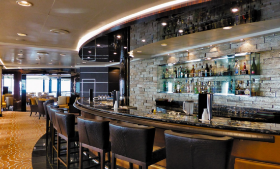 Horizon Lounge