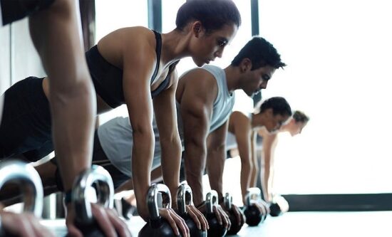 The HIIT