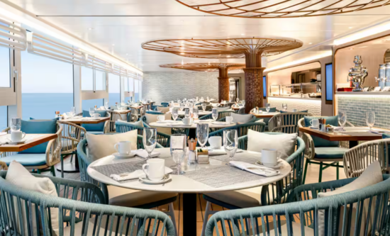 Waves Grill