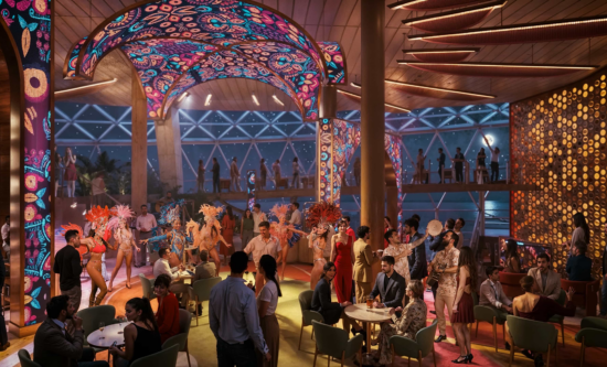 The Bazaar