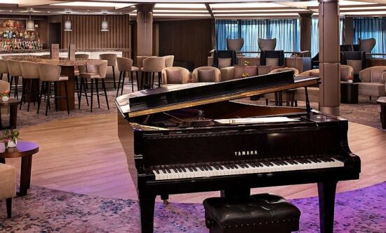 Rendezvous Lounge