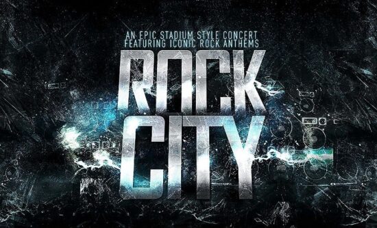 Rock City