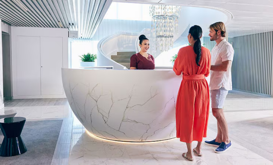 The Spa