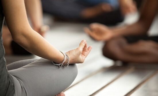 Guided Meditation