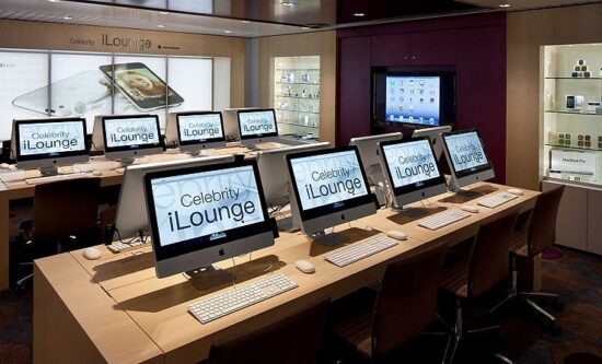 iLounge