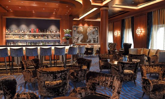 Explorer Lounge