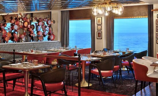 Le Grand Bistro