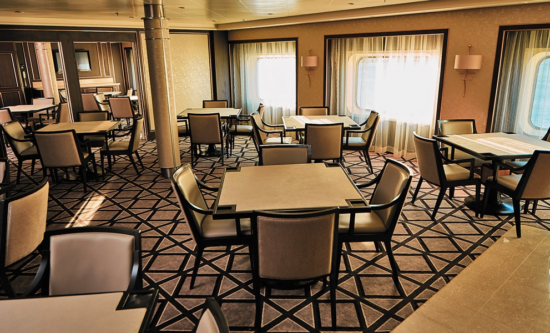 Card & Conference Room