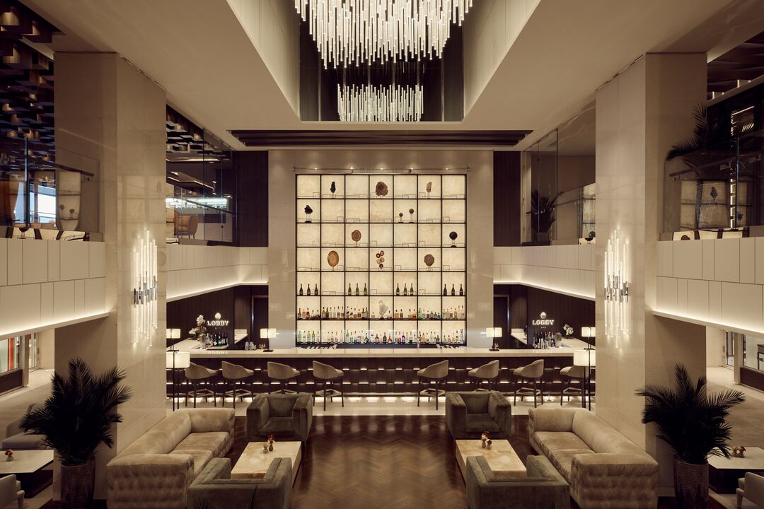 Lobby Bar