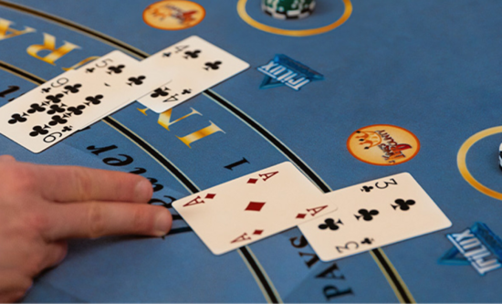 Black Jack