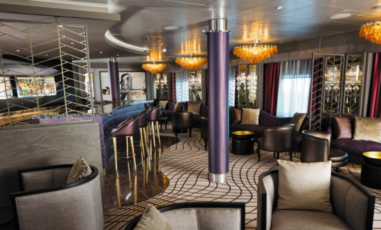 Voyager Lounge