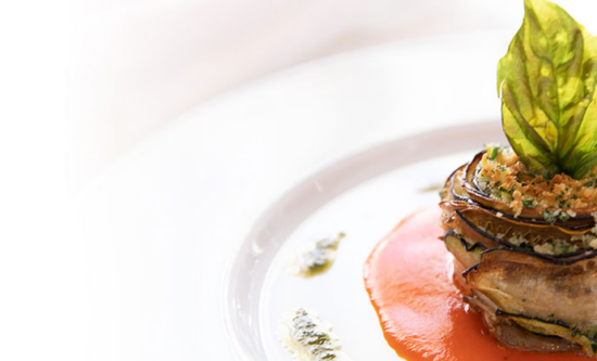 HEALTHY CUISINE